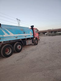 تنكر ماء للبيع سكانيه موديل  1993 سنكل مامي تانكي 18الف جاهزه العمل شا...