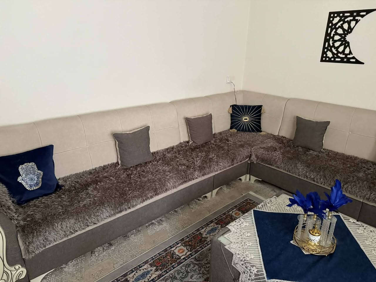 بۆ فرۆشتن بە مێزەوە تاقمێکی تۆکمەو جوان ٤٠٠ و معامەلە


**إذا كنت صاحب هذا الإعلان وتريد حذفه لأي سبب، رجاءا أرسل رسالة إلى الدعم الفني**