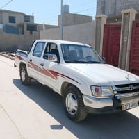 اربيل • محدث ٤ • محرك شاصي شرط