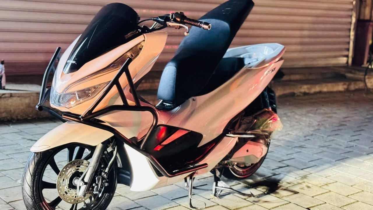 سلام عليكم
جيل ثالث ياباني ياباني Jf

محرك 125

حساس زدحام 

حساس ستنان 

درع 

عده مالته موجوده 

دراجه مكفوله كفاله عامه جيب فيتر وفحص أبيعه لك من باب لبيت 

سعر 18وبيه مجال حك جيتك 

العنوان حي اور جامع فردوس 

***********
