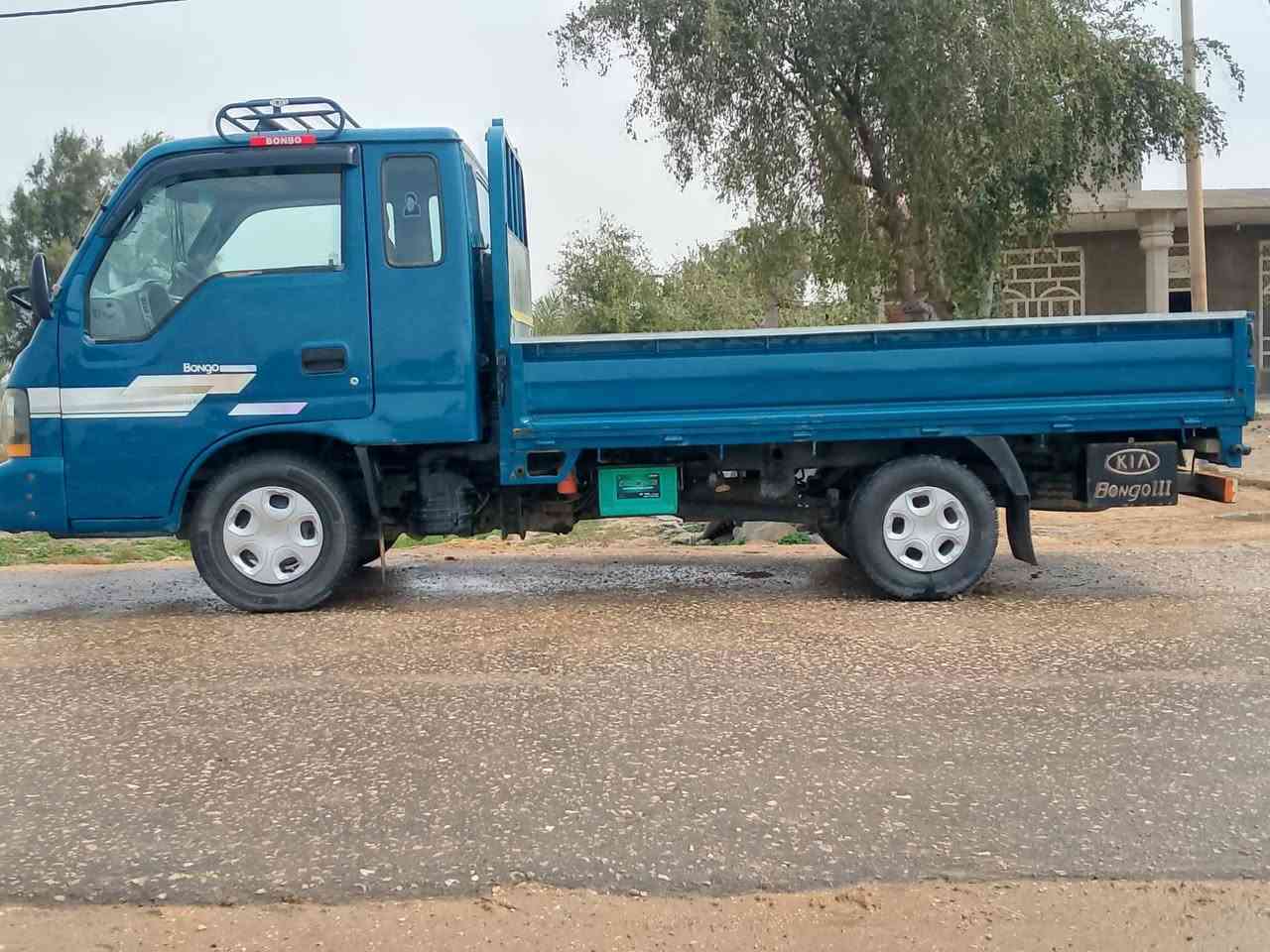 اسلام عليكم سياره كيه للبيع ام عيون مديل 2002 مكفوله كفاله عامه حداديه خير من الله رقم بابل دولي انكليزي مكان ناحيه نيل ذسريع الدولي والشراي يتفضل خاص او يتصل علئ رقم ***********
