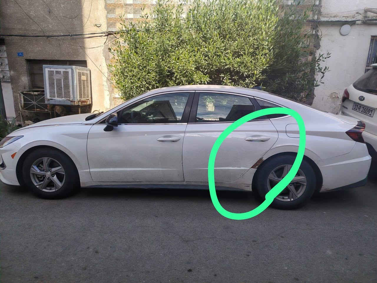 سوناتا ٢٠٢١ البيع رقم أربيل مكينه ٢٥٠٠ حادثها تبديل بابين البيع الاتصال ع رقم ***********
