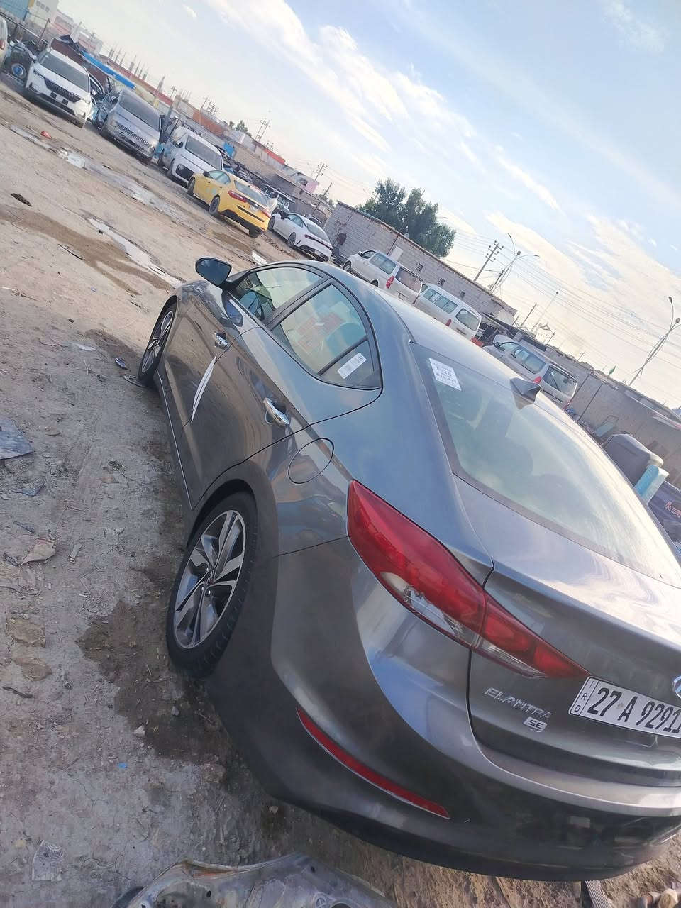 سلام عليكم انتره 2018 امريكي
تبديل بنيد بيه رشه صبغ بل باب وباقي كفله تبديل سياره جديده مكينه ما مفتوحه سياره تحويل ثاني يوم سعر 112 وستفسار هذ رقم راعيه ***********
