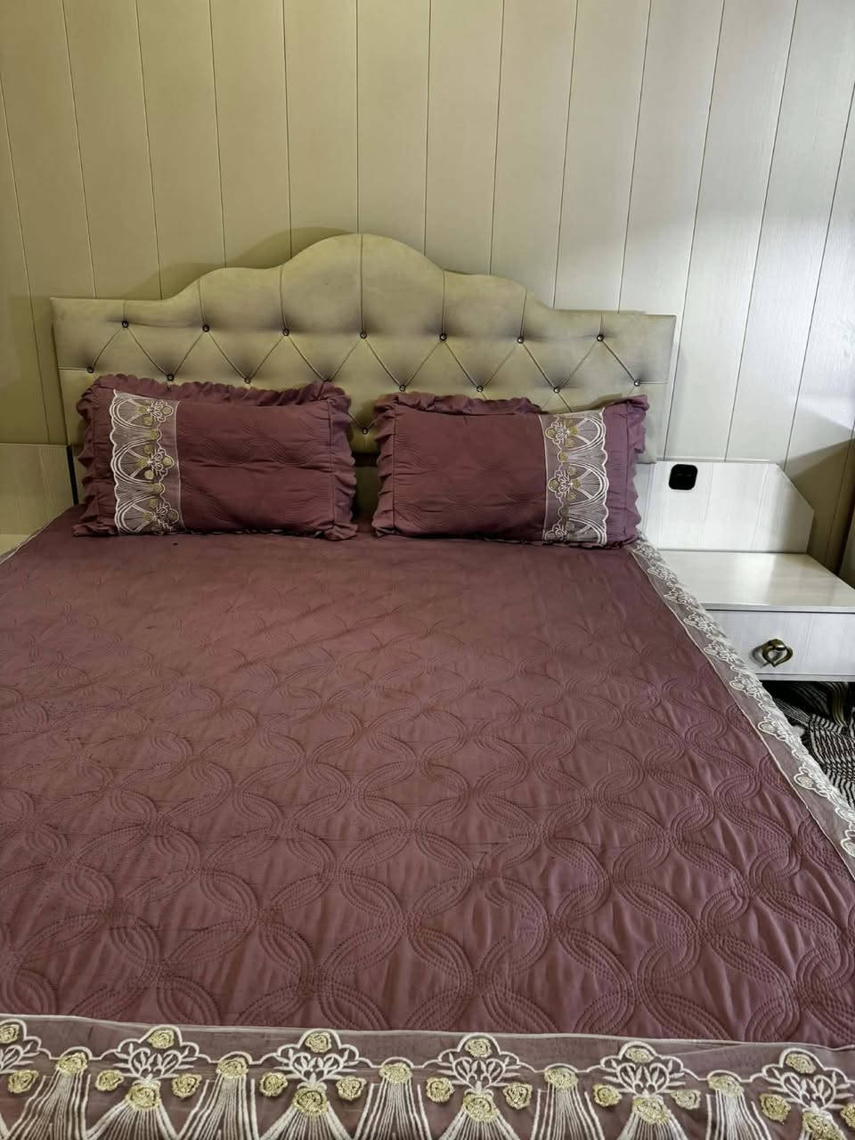 بو فروشتن ٥ پارجه له كه لار


**إذا كنت صاحب هذا الإعلان وتريد حذفه لأي سبب، رجاءا أرسل رسالة إلى الدعم الفني**