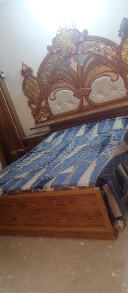 غرفة نوم ضررها بسيط بميز المرايه ب350 وبيها مجال
المكان بغداد الطيفيه


**إذا كنت صاحب هذا الإعلان وتريد حذفه لأي سبب، رجاءا أرسل رسالة إلى الدعم الفني**