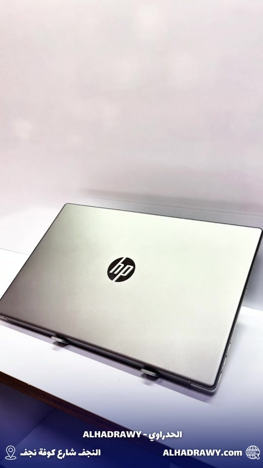 🔥 HP 250 G10 — أوبن بوكس
 
 💻 المواصفات:
 • المعالج: Intel Core i7-1355U الجيل 13
 • الرام: 16GB DDR4
 • الهارد: 512GB NVMe SSD
 • الشاشة: 15.6” FHD
 • كارت الشاشة: Intel Iris Xe Graphics
 • البطارية: 13 Cycle فقط (شبه جديدة)
 
 💰 السعر: 800,000 دينار عراقي
 
 ✅ جهاز أوبن بوكس بحالة ممتازة جداً
 ✅ مناسب للدراسة، الأعمال، البرمجة، التصميم الخفيف والمونتاج الخفيف
 ✅ سرعة عالية مع معالج الجيل 13 وSSD سريع
 
 ✔️ البيع نقداً وبالأقساط عبر مصرف الرافدين
 🚚 التوصيل داخل النجف وجميع المحافظات + تغليف وشحن آمن
 
 📍 النجف – شارع كوفة نجف – مقابل مجمع حيدر الوائلي – معرض الحدراوي


**إذا كنت صاحب هذا الإعلان وتريد حذفه لأي سبب، رجاءا أرسل رسالة إلى الدعم الفني**