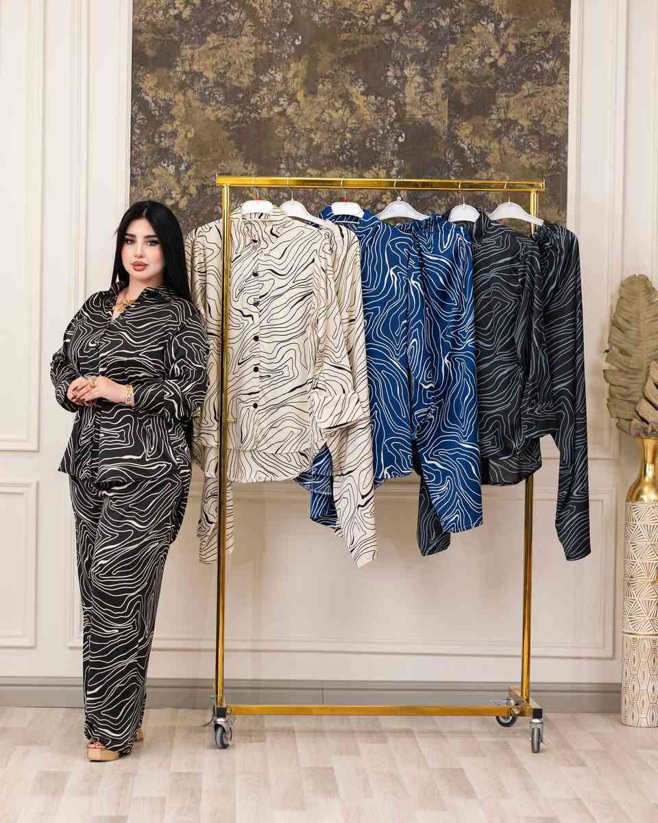 سوت هاڤ

 خامة ستن ارمني مموج خامة وشغل ثقيل

فري سايز يلبس جميع  القياسات 

الدرزن 155 الف
سعر القطعة مفرد 18 الف

توصيل جميع المحافظات 5 الف


**إذا كنت صاحب هذا الإعلان وتريد حذفه لأي سبب، رجاءا أرسل رسالة إلى الدعم الفني**