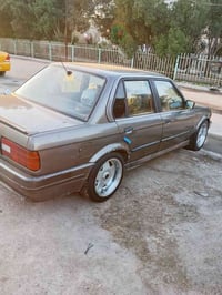 زعرة • ١٩٩٠ • محرك نضيف