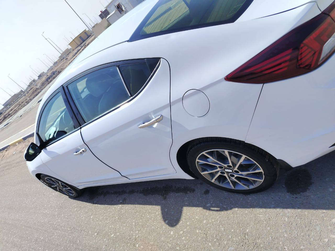 النترا مديل 2020 خليجي فول مواصفات ومكفوله كفاله عامه ما عدا صبغ بالجاملغ كد شبر والباقي كفاله مكينه 2000 دوش السياره حلوا ونضيفه المكان بصره السعر 165 و بيهأ مجال الشراي التصال و الستفسار ***********
