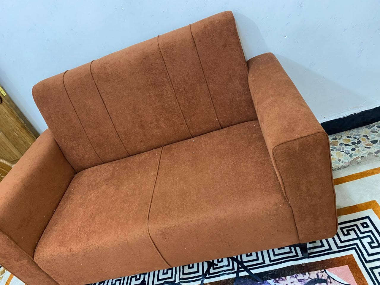 تخم قنفات تفصال عراقي جديد ٧مقاعد
السعر ٥٠٠ بي مجال


**إذا كنت صاحب هذا الإعلان وتريد حذفه لأي سبب، رجاءا أرسل رسالة إلى الدعم الفني**