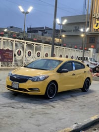 فورتي • ٢٠١٦ • مكينه ٢٠٠٠