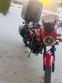 دايون 2025 • دراجة جديدة • نجف ميلاد فاو