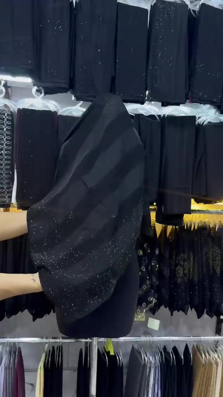 بنات انواع الربطات والشالات والشيل تلكوهن يمي بس ماكدر انشر الكم كل قطعه وسعرها لان ع حسابي تبليغ الي تريد تعرف سعر القطعه ادزلي صورتها خاص لو بتعليقات


**إذا كنت صاحب هذا الإعلان وتريد حذفه لأي سبب، رجاءا أرسل رسالة إلى الدعم الفني**