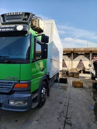 اتيكو • موديل ٢٠٠٥ • طول ٦ وربع