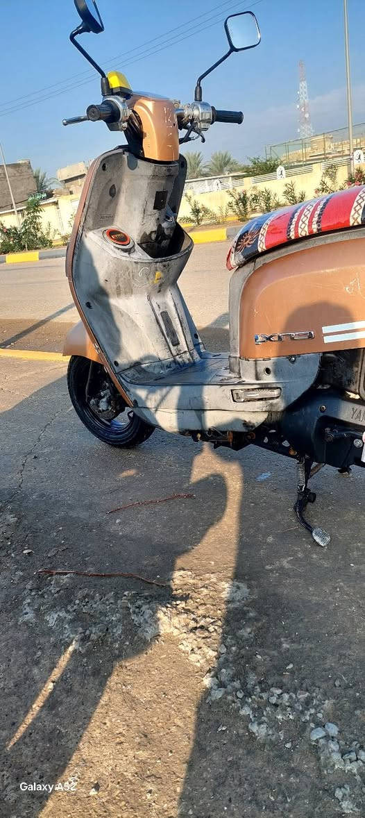 دراجه مكس بوليس رمبه مكفوله من كلشي محرك هندر سلف كفرات مختمه بلاد موجوده بعقوبه هاتف ***********سعر خاص
