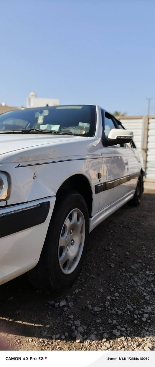 السلام عليكم
سياره بيجو بارص موديل 2015 سياره كفاله عاامه عده الدحجه إلي بل صوره سياره بسمي ورقم إنكليزي سنويه ما صاقطه 
سعر / 58ورقه وبيه مجال 
العنوان / النجف الإشراف شارع المطار الجديد 
رقم تلفون / ***********
