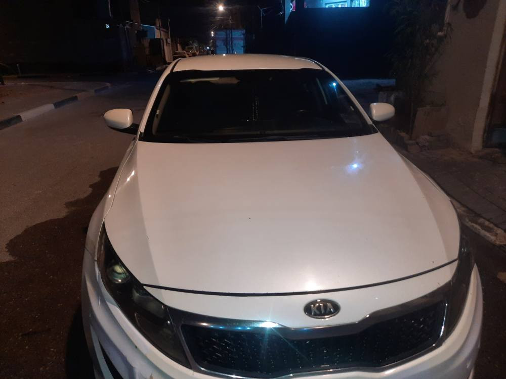 كي فايف اتيمة للبيع السياره بية ظربة صغيرة وارد كوري ماتنكفل مكينة دوش تبريد تخم تاير حادية بصرة بسمي بية نضح قليل مايسب بية نقص بل المكينة سيارة جاهزة مرتبة سعرها ١٠٠ مجال قليل ما تكفل من الصبق *********** قبلة حي الشهداء البصرة, العراق
