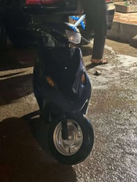 ياماها ام9 • كفالة عامة • ميسان مركز المدينة