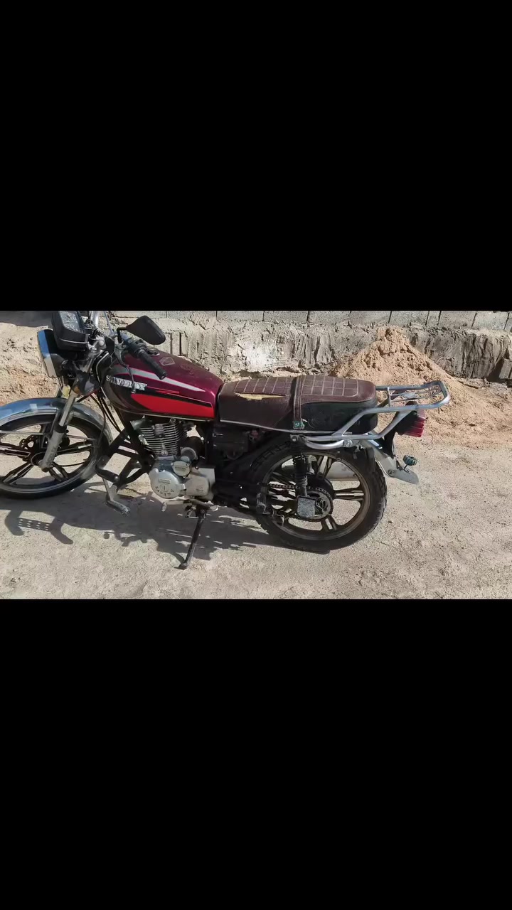 مرخصت الأمن دراجه موديل 2020للبيع دراجه كهربائيات كلها شغاله نكره سلف سعر خاص و إلي مو شراي لا يزعجني *********** واتساب فقط
