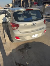 ‏‎السلام عليكم للبيع هونداي a10 كراند موديل 2015 السيارة جديدة جدا مكف...