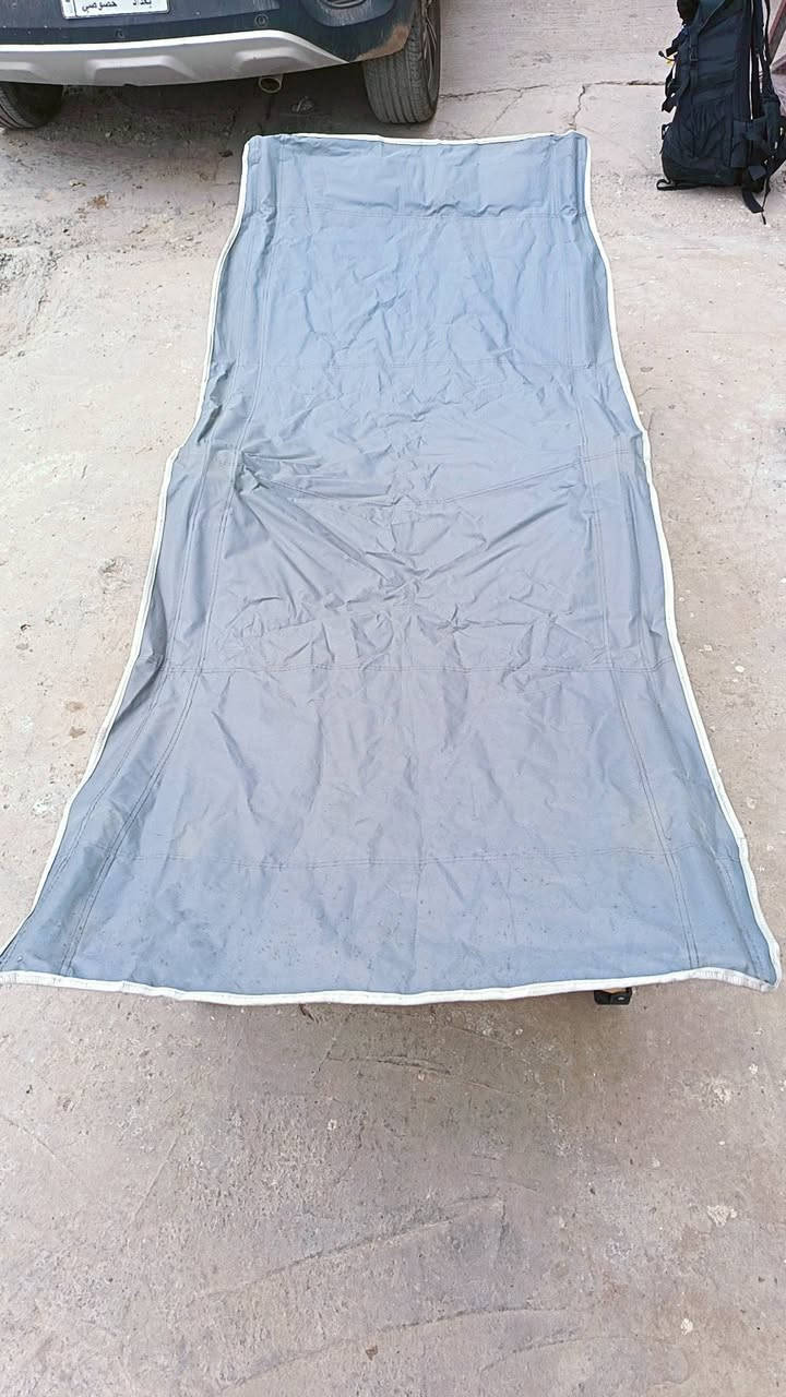 السلام عليكم
عرض خاص لمدة يوم واحد #فقط
سريرين للبيع سعر الواحد 20 الف تاخذهن ثنينهن ب 30 الف مكانهن بغداد حي القاهرة تلفون *********** او *********** الخطين بيهن واتساب توصيل بغداد فقط
