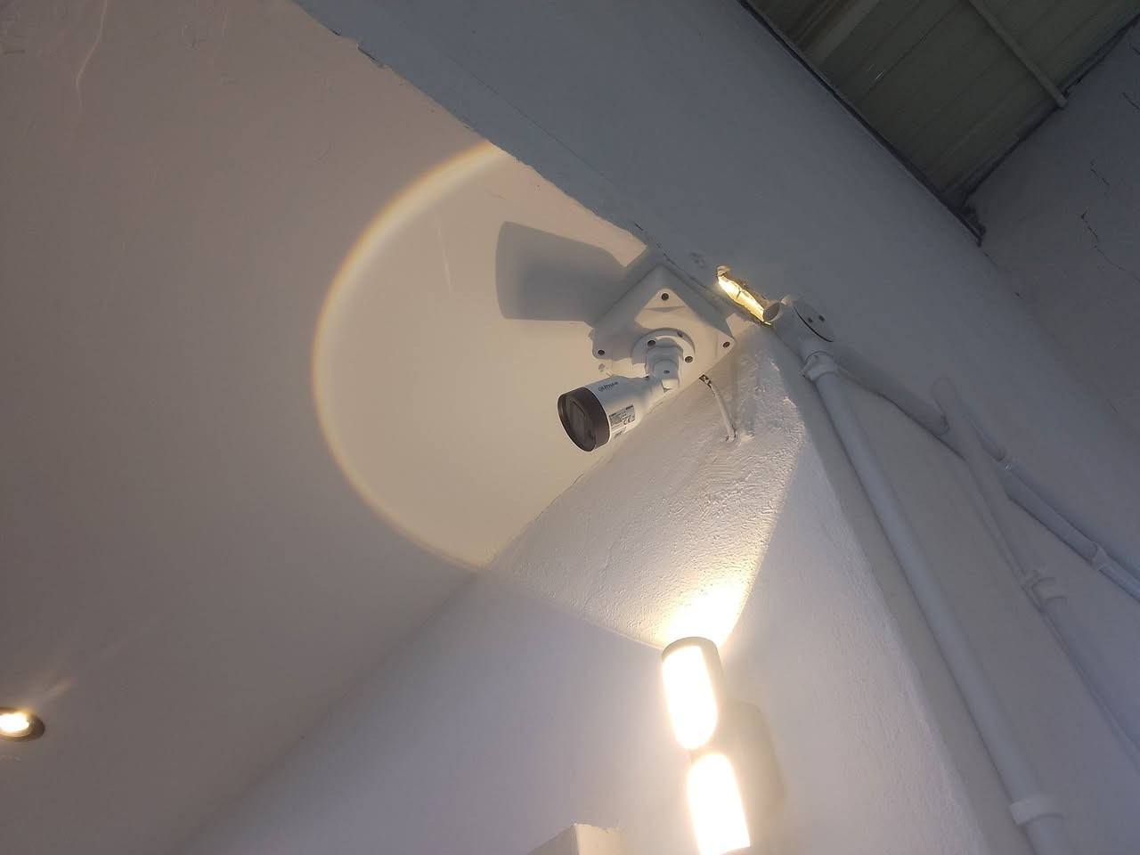 تم تنصيب ١٢كامرا نوع دهوا ip المعرض العربي


**إذا كنت صاحب هذا الإعلان وتريد حذفه لأي سبب، رجاءا أرسل رسالة إلى الدعم الفني**