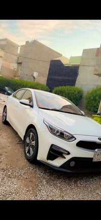 سيراتو • ٢٠٢١ • شخط باب خلفي