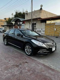 ازيرا ٢٠١٦ • ٦ سلندر • كفالة ضربه وتبديل