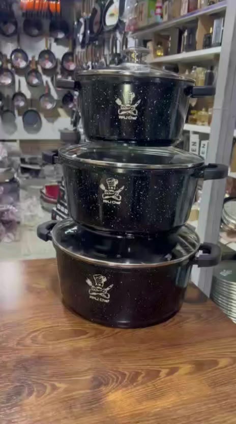 عرض خاص عرض خاص
سيت جدر كرانيت اصلي
زيتي داخل خارج
قاعدة ليزرية يدات صب ثقيل جداً
الاحجم 20،26،28
وبسعر مناسب جداً 38 الف
للحجز مراسلة الصفحة يوجد توصيل لكافة انحاء العراق 5 الاف


**إذا كنت صاحب هذا الإعلان وتريد حذفه لأي سبب، رجاءا أرسل رسالة إلى الدعم الفني**