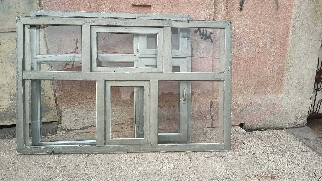 اغراض للبيع شباك بلاستك 2وباب بلاستك 1سعر 100


**إذا كنت صاحب هذا الإعلان وتريد حذفه لأي سبب، رجاءا أرسل رسالة إلى الدعم الفني**
