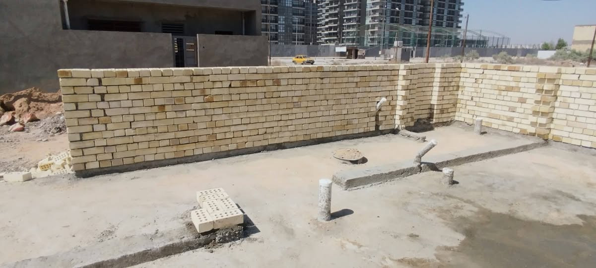 خلفه بنااء شغل نضيف درجه اوله نضافه + وزن البنااء التزام بالموعد الاستفسار اتصال ع ***********
