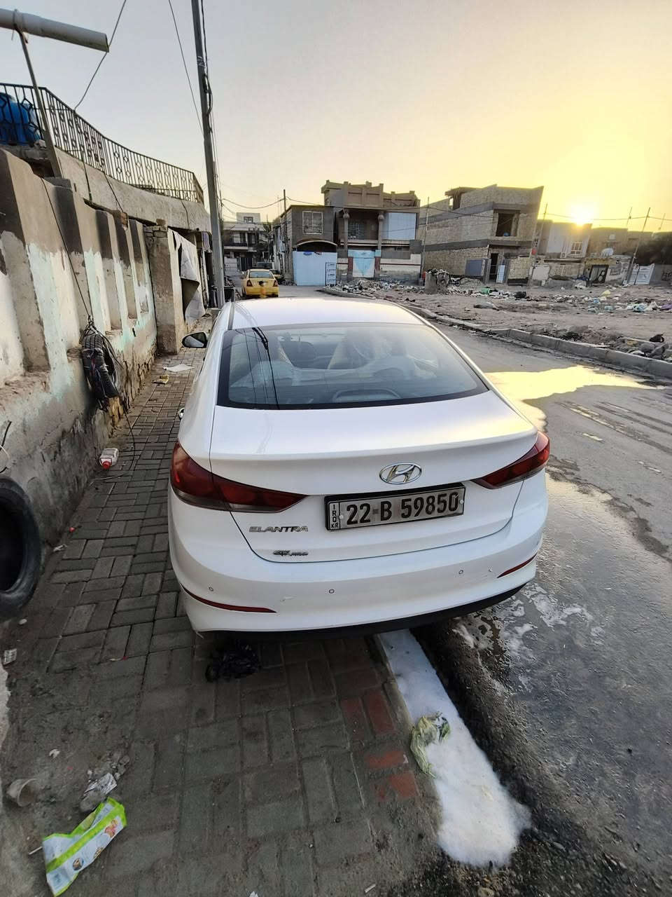 سلام عليكم سيارة لنترة سوبرر موديل 19. السيارة كفالة بس رصعات مثل ما اموصح بل سونار بل صور الباقي كفالة عامة فولل مواصفات السيارة مامشية سيارة محرك الفين دوش.  العنوان الدوانية. السعر خاص..
***********
