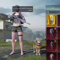 حساب بوبجي • أسلحة تطور ٢٨ • ربط نضيف