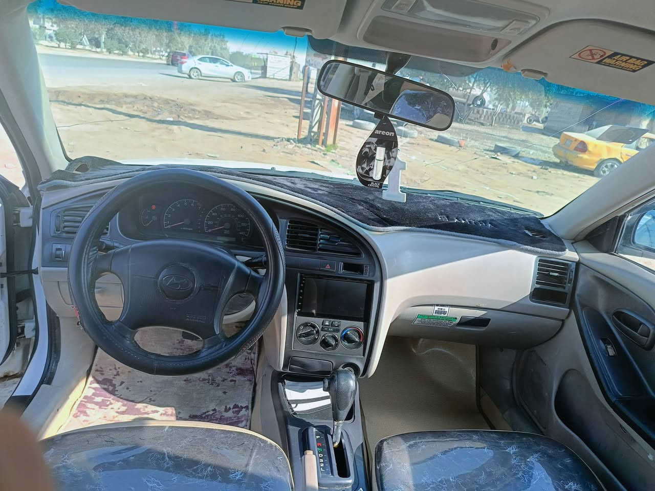 سلام عليكم النتره 2001xdللبيع سياره خير من الله كامله من كلشي رقم بغداد سنويه لل 29 تدفئه تبريد كير مكينه ضربتهة جامرلغ الوره عكس الساق فقط السعر 67بيهة مجال للأستفسار ***********عنواني ديالى بعقوبه
