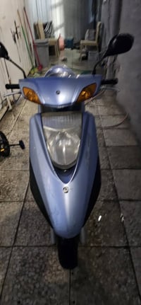 دراجة بريز • مكفولة • بغداد