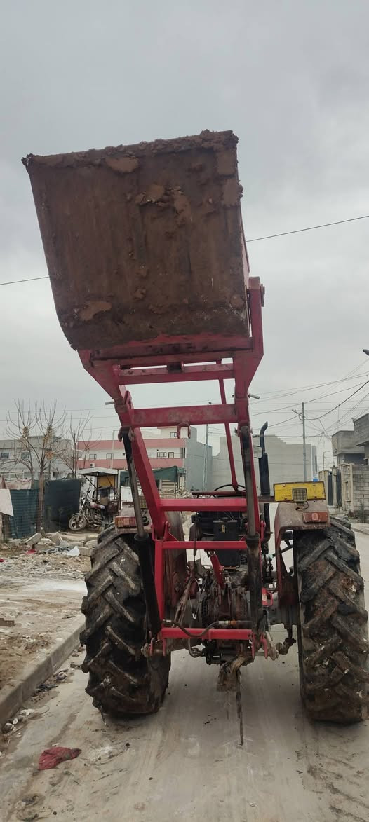 للبيع مكان موصل
سعر 600الف وبيها مجال
تواصل ***********
