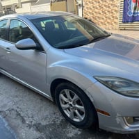 زوم ٦ • ٢٠١٠ • محرك ٢٥٠٠