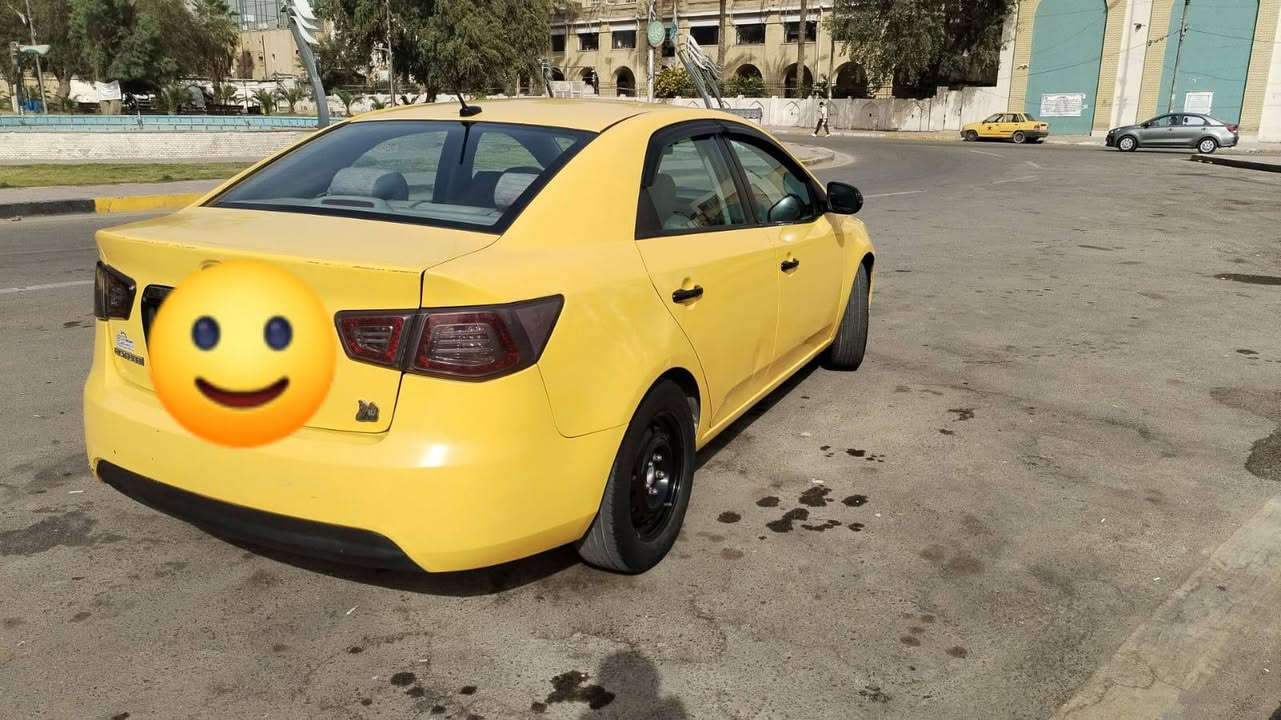 للبيع موديل 2013 بسم ولد صاحبي جيراني مصفرة هيئه وغرامات رقم جديد سنوية 2030 تنتهي رقم بغداد مشروع وطني جاهزة السيارة مابيهة اي نقص كير مكينة تبريد كلة جاهز مكينة 2000 دوش المرغوب السعر 85 وبيهة مجال بسيط العنوان بغداد اعظمية ***********
