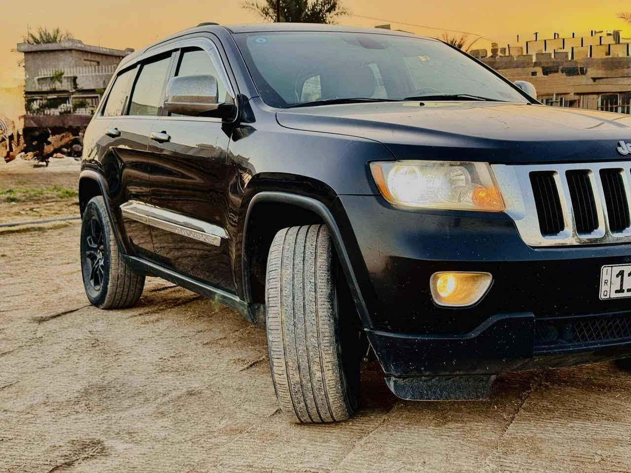 جيب لاريدو امريكي 2011 سياره رقم بغداد سنويه جديده تحويل ثاني يوم  رقم الموبايل ***********السعر155$ سونار موجود بل صور
مكان السياره ديالى
