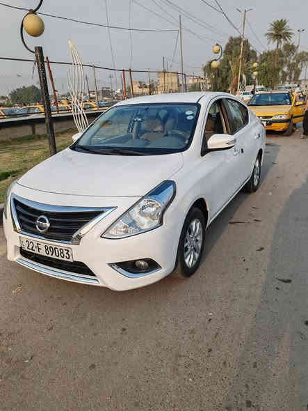 للبيع نيسان صني ٢٠٢٤ أربيل ماشيه ٣٣ الف مكفوله من الضربه والبارد والصبغ سعرها ١٢٦ ورقه بغداد الزعفرانيه
للأستفسار ***********
