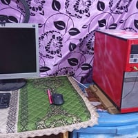 GT1030 2GB • E3 1270 V3 • رام 8GB DDR3