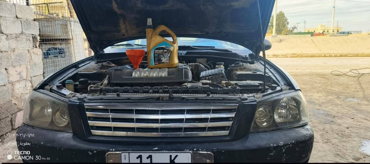 السلام عليكم
اوبتما 2001 رقم بغداد   الجديد
كير عادي مكينة ٢٠٠٠
السعر ٤٦ وبيه مجال بسيط 
مكاني بعقوبة  ***********
للبيع أو المراوس حسب القناعة
