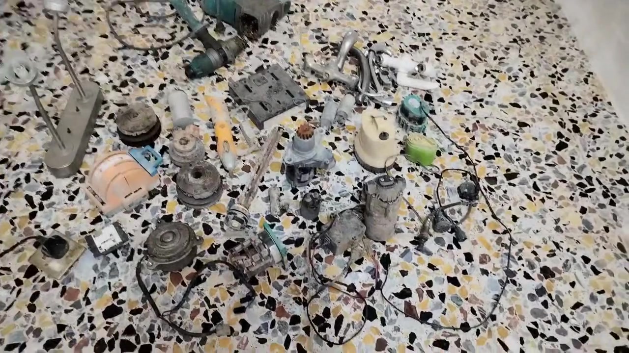متاح كربلاء الدريل يشتغل ***********
