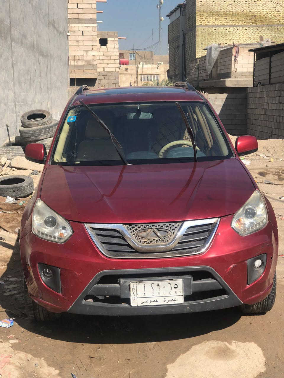 تيكو مديل 13 كير كهربائي مكينه بيه تبخير بدي نظيف مابي ضربه ولا صبغ تخم تاير نظيف رقم بصره السعر 40 وبي مجال حك الحيه *********** واتساب
