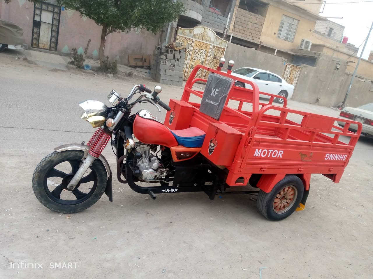 جمرة اوراق موديل 17محرك نضيف نكره سلف وشاصي مكفول خياس مابيه اكسن كبس تايرات جوبلس مكان بصرة ابو الخصيب سعر 1650شراي يتصل ***********☎️
