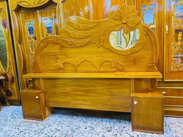 سعر مناسب جدا عنون بغداد توصيل مجاني @إشارة


**إذا كنت صاحب هذا الإعلان وتريد حذفه لأي سبب، رجاءا أرسل رسالة إلى الدعم الفني**