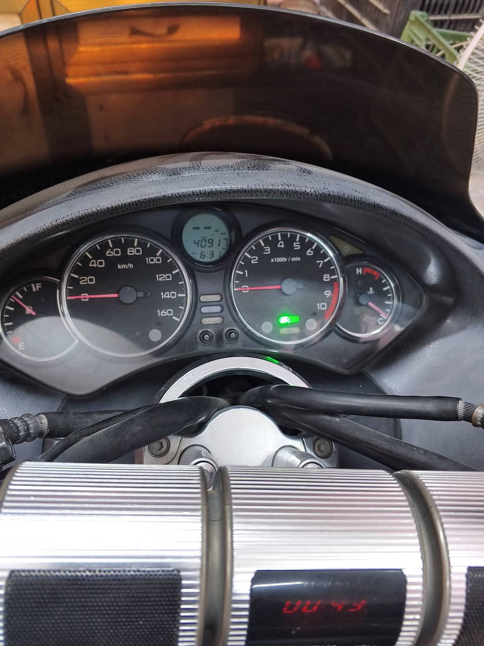 السلام عليكم دراجة 08  ماشية 40 الف كير ثلاث تحويلات ابلادية مامفتوحة


**إذا كنت صاحب هذا الإعلان وتريد حذفه لأي سبب، رجاءا أرسل رسالة إلى الدعم الفني**