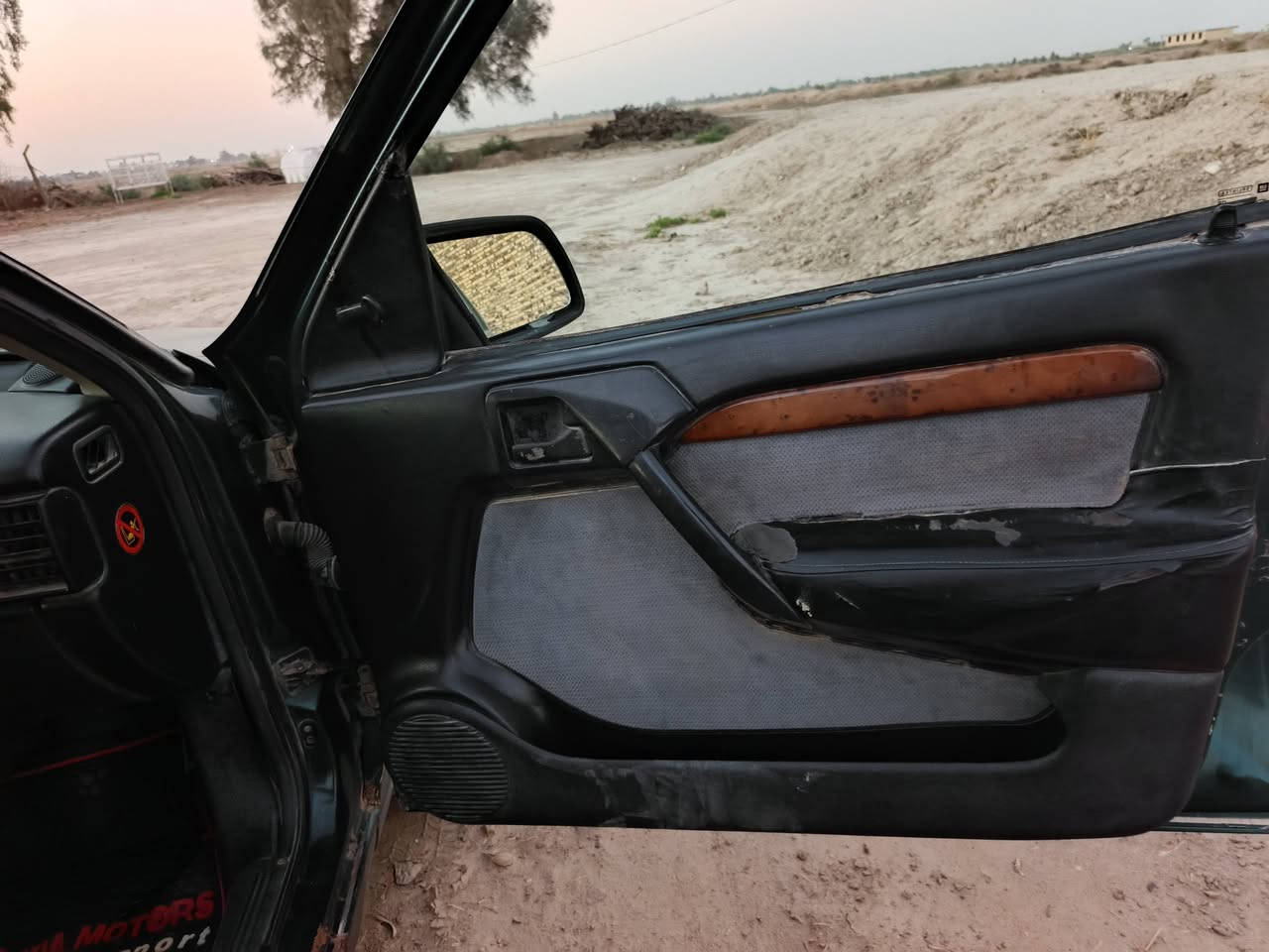 السلام عليكم ورحمه الله وبركاته اوبل فكترا للبيع موديل 94 مقفوله كفاله عامه الرقم بابل مجدده لل 27 سياره باسمي رقم الهاتف ***********
