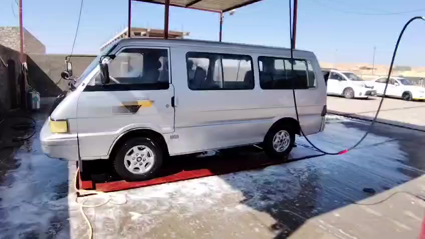 السلام عليكم
غسل السيارات الصالون
الموقع بروانه الشاعي مقابل معمل بلوك متواجدين من ساعه ٩ صباحآ إلى ساعه ١١
وحياكم الله بكل وقت
***********
***********
بأدارة ابو تيم واخوانه
الموالي
