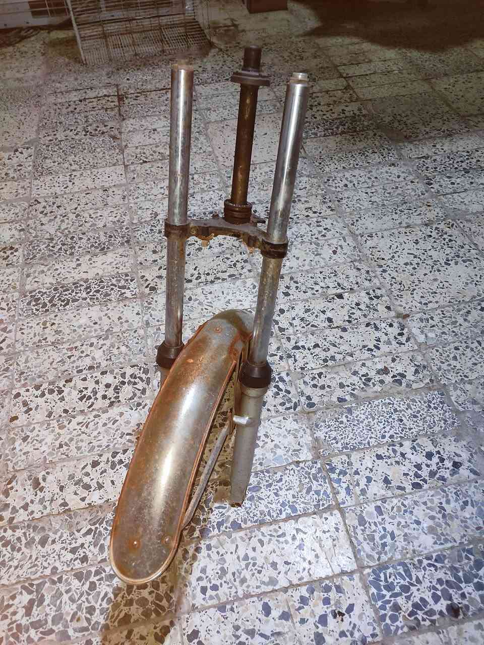 غراض دراجة ايراني كلمن وسعرة


**إذا كنت صاحب هذا الإعلان وتريد حذفه لأي سبب، رجاءا أرسل رسالة إلى الدعم الفني**